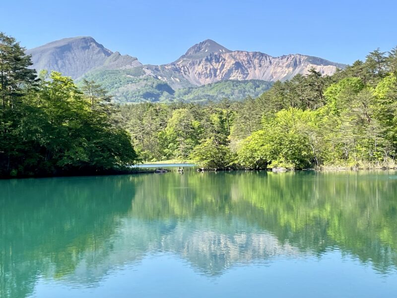 裏磐梯の夏と冬の気温は？涼しい避暑地と寒さ対策、楽しみ方のポイント