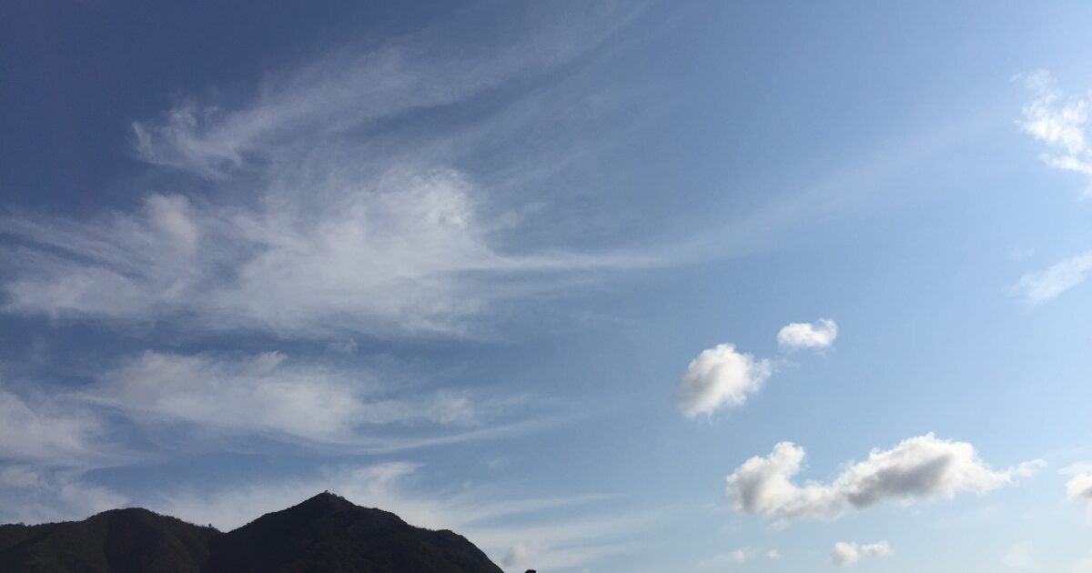 出雲大社に「行ってはいけない人」という誤解
