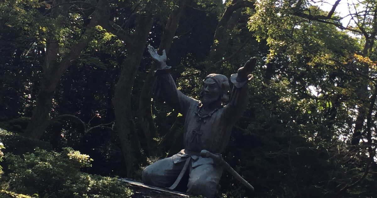 「神社に行ってはいけない時間」という誤解
