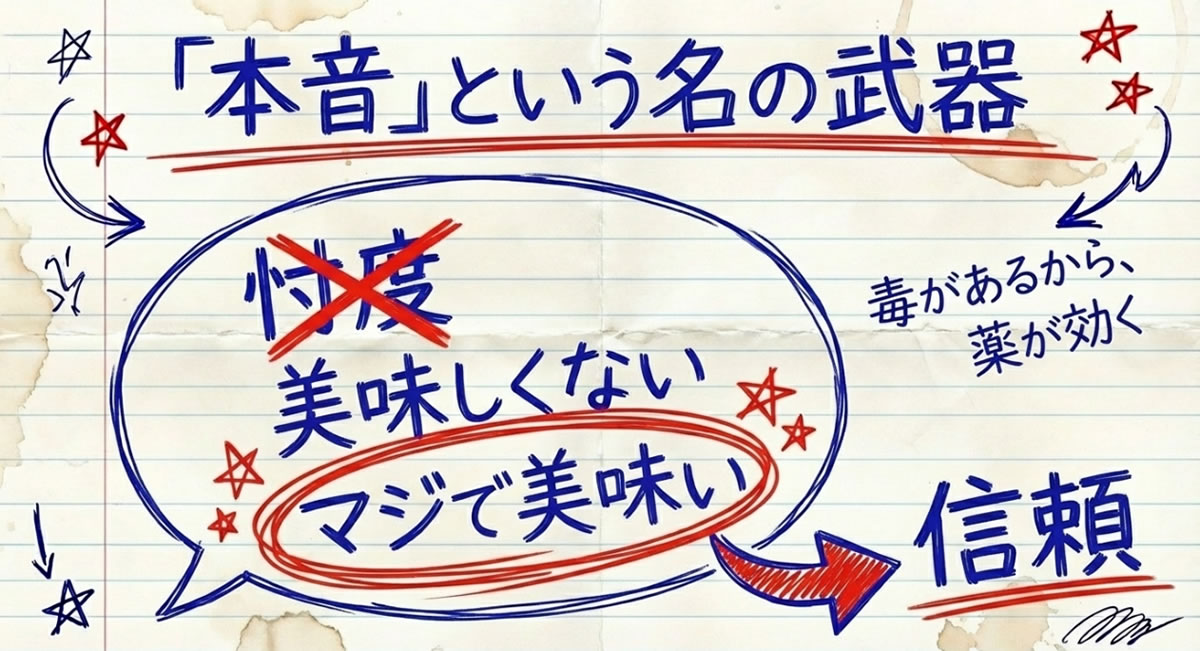 ヒカルが人気の理由2：本音で切り込む「言語化能力」と「トーク力」