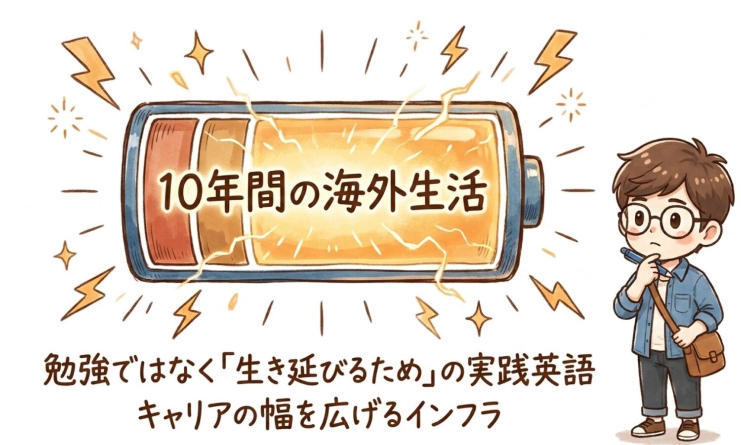 岡本多緒の英語力はなぜネイティブ並みなのか