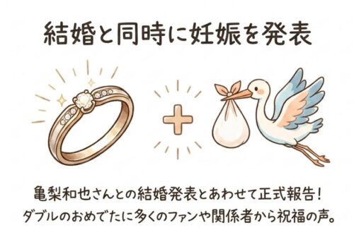 多くのファンや関係者から祝福の声