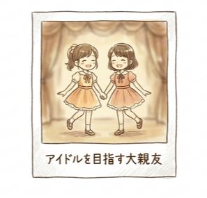 そもそも『あまちゃん』ではどんな関係だった？